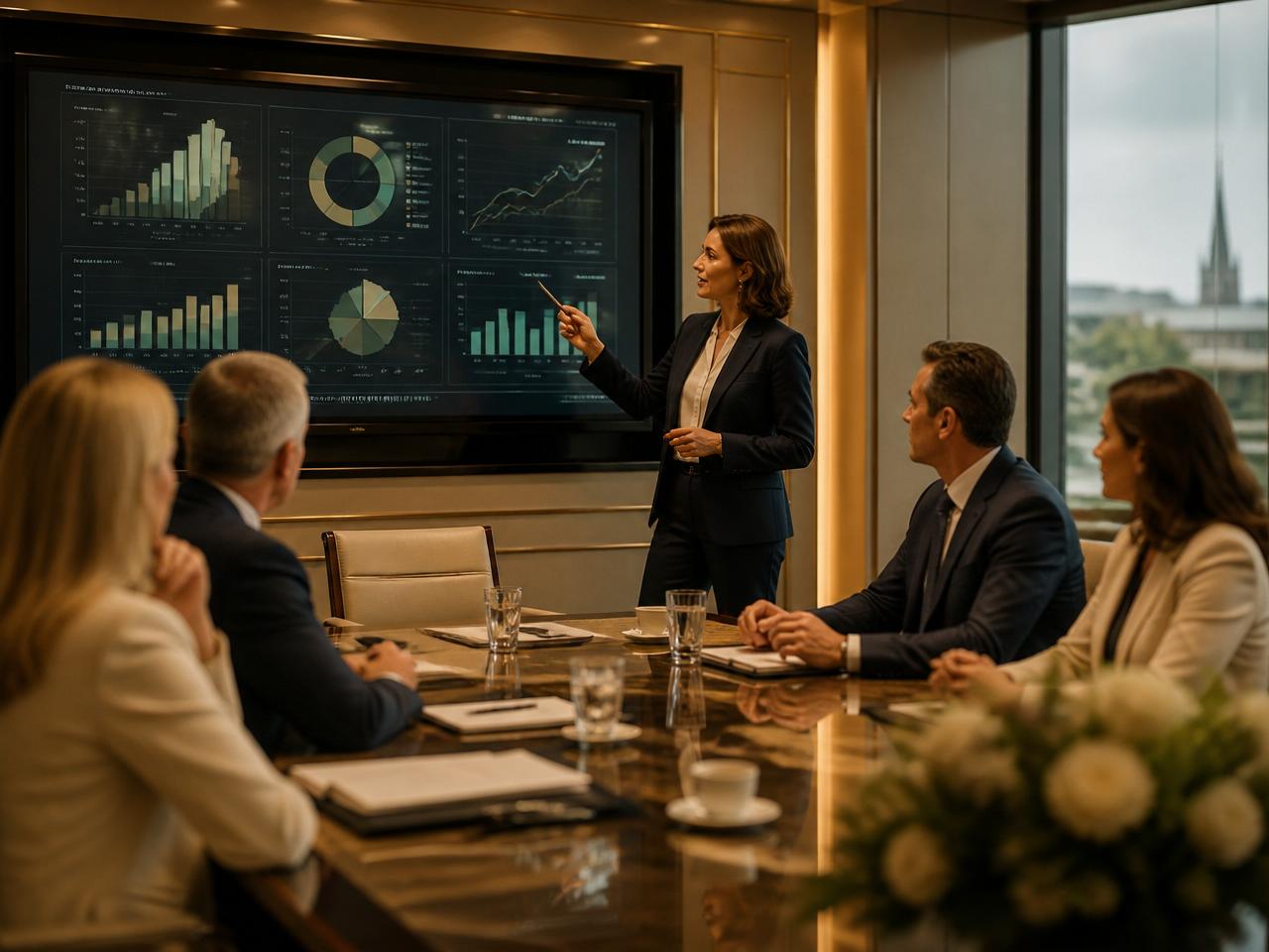 Group compliance lead using IrisVault Ireland